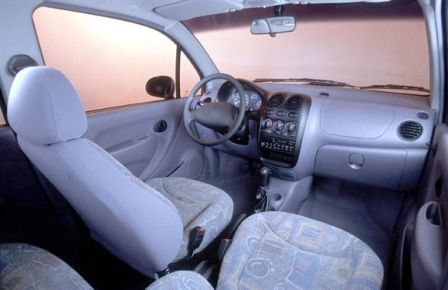 Matiz 6